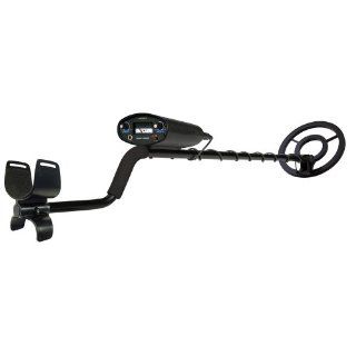 New   Bounty Hunter Tracker IV Gold Digger Metal Detector   T55043 Computers & Accessories