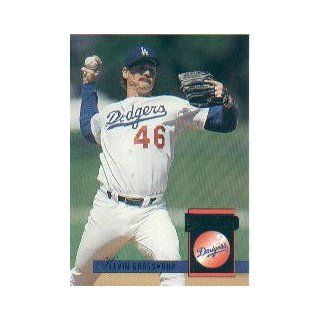 1994 Donruss #587 Kevin Gross Sports Collectibles