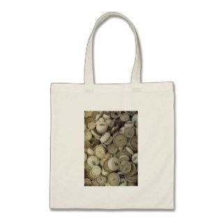 Vintage Hot and Cold Porcelain Knobs Tote Bags