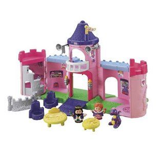 Lil' Kingdom Palace Toys & Games