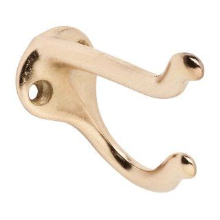 Ives by Schlage 571A10 Coat and Hat Hook