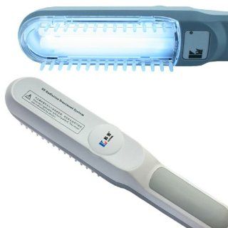 UV B Phototherapy Lamp for Psoriasis, Vitiligo, Eczema 120V, KN4003B Health & Personal Care