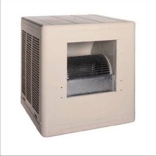 Adobeair/Coolers 4500Cfm Cooler Cabinet S45 Evaporative (Swamp) Cooler