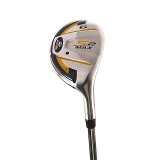 Cobra S2 Max Hybrid 6 Cobra Hybrid Clubs