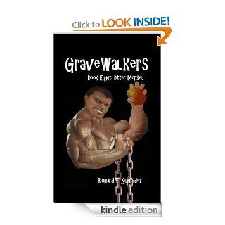 Gravewalkers Bitter Morsel eBook Richard Schrader Kindle Store