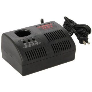 Alemite 339803 12 Volt Battery Charger, Use with 575 A, 575 B Grease Guns