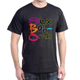  Sex Bob omb Mens
