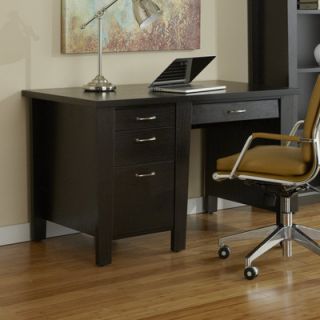 Jesper Office 900 Collection Writing Desk X902  Finish Espresso