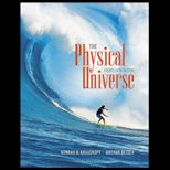 Physical Universe