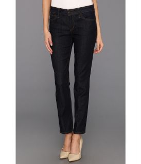 Joes Jeans Vintage Reserve Straight Ankle in Adrianna Womens Jeans (Black)