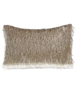 Thalassa Beaded Pillow