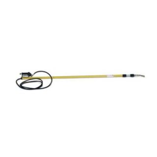 Simpson 18 ft. Telescoping Extension Wand for Gas Pressure Washers LAN0016