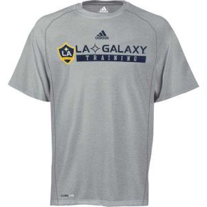 LA Galaxy MLS Elite T Shirt