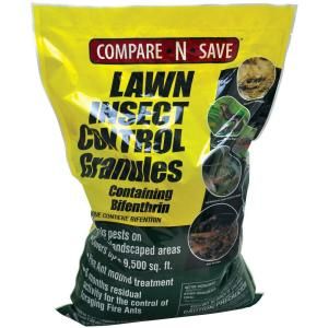 Compare N Save 11 lb. Lawn Insect Control Granules 75369