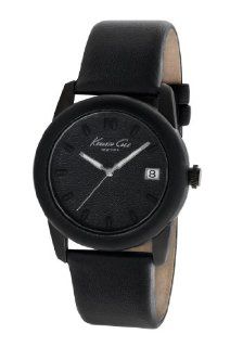 Kenneth Cole New York Women's KC2741 Special Edition Black Round Case Watch Kenneth Cole Watches