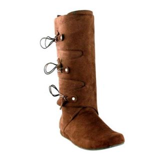 Thomas Brown Adult Boots   M