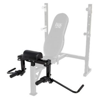 Marcy Pro Butterfly Bench Attachment (PM50)