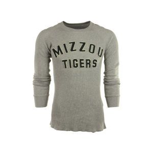 Missouri Tigers Colosseum NCAA Long Sleeve Thermal T Shirt