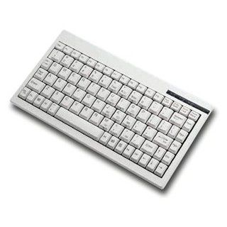 Solidtek KB 595U Mini Keyboard   J70574 Computers & Accessories