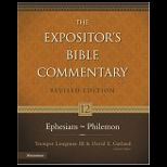 Expositors Bible Commentary Volume 12