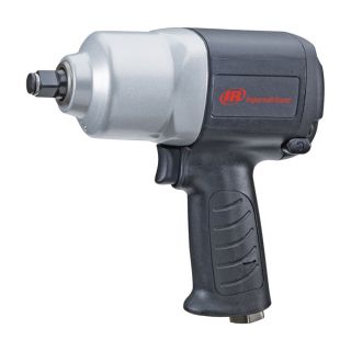 Ingersoll Rand Composite Air Impact Wrench   1/2 Inch Drive, Model 2100G