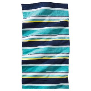 Cool Stripe Beach Towel