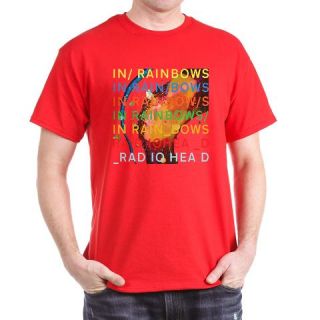  Radiohead   In Rainbows