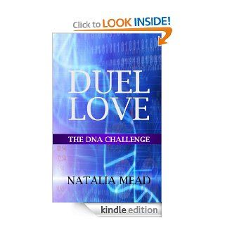 Erotic Duel (DNA Cover Up Book 2)   Kindle edition by Natalia Mead. Romance Kindle eBooks @ .
