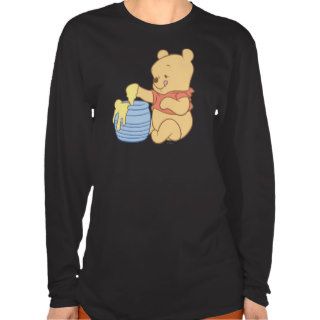 Baby Winnie the Pooh 2 Shirts