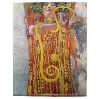 Gustav Klimt   Hygeia puzzle