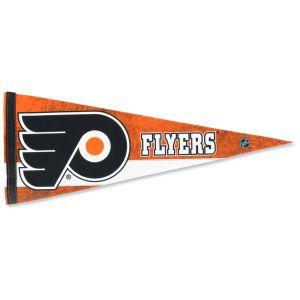 Philadelphia Flyers Wincraft 12x30in Pennant