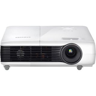 Samsung SP M220W XGA 3LCD Projector Samsung Business Projectors