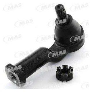 Mas Industries TO65025 Outer Tie Rod End Automotive