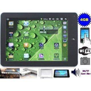 7 Inch iRobot Style Smart Pad Android  Tablet Computers  Computers & Accessories