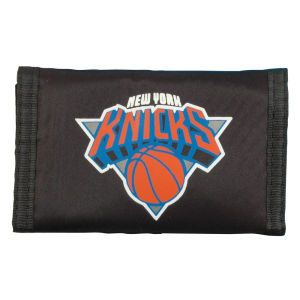 New York Knicks Rico Industries Nylon Wallet