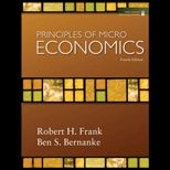 Principles of Microeconomics   Text