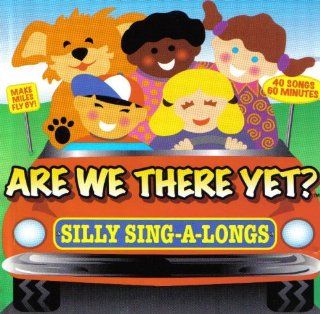 Are We There Yet?; Silly Sing A Longs Music