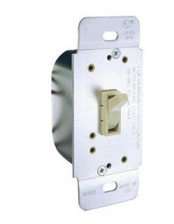 ACE 3 WAY TOGGLE SWITCH 600 watt   Wall Light Switches  