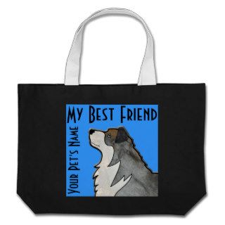 My Aussie's Doggie Bag