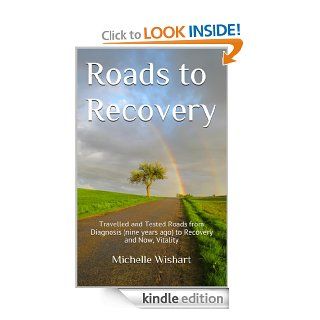 Roads to Recovery (Roads to) eBook Michelle Wishart Kindle Store
