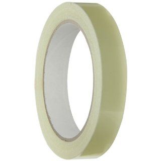 Nifty Products T601 3/4 Polypropylene Cello Tape, 2.0 mil Thick, 72 yds Length, 3/4" Width, Ultra Clear (Case of 48 Rolls)