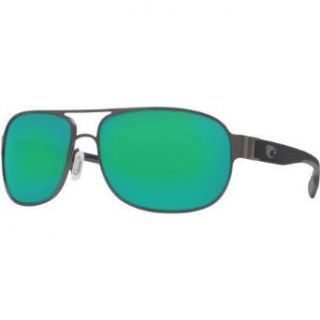 Costa Del Mar CONCH Sunglasses Color Green Mir 580g ON 22 OGMGLP Clothing