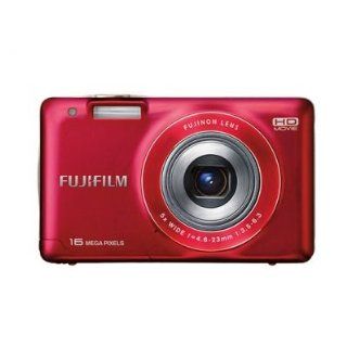 New   FinePix JX580  Red by Fuji Film USA   16215853  Digital Cameras  Camera & Photo