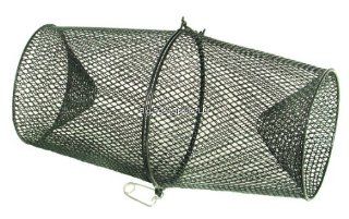 Promar TR 601 Minnow/Crawfish Trap  Fishing Bait Storage  Sports & Outdoors