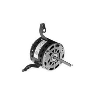 5KCP39HGT584S, 5KCP39HGP580S; Lennox 45H3101 1/3hp, 115v, 1075rpm, 4 Speed Counter Clockwise Rotation OEM Replacement Motor GE 3144 Electric Motors