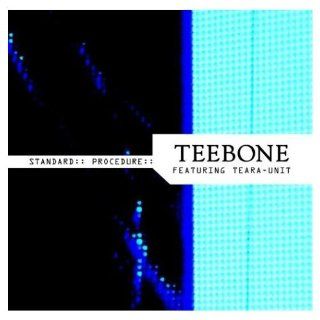 Standard Procedure / Teebone featuring Teara Unit Music