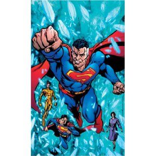Superman Infinite Crisis (9781401209537) Geoff Johns, Jeph Loeb, Joe Kelly, Marv Wolfman Books