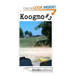 Koogmo #3 eBook Anthony Abelaye Kindle Store