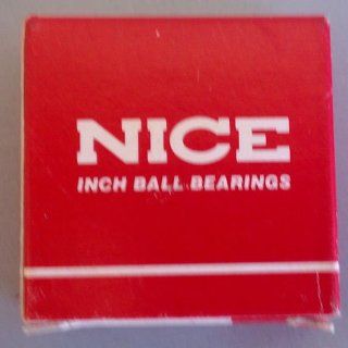 NICE 603 THRUST BALL BEARING