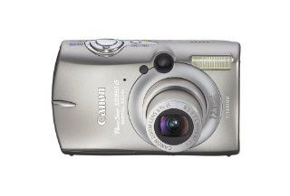 Canon PowerShot SD950IS 12.1MP Digital Camera with 3.7x Optical Image Stabilized Zoom (Titanium)  Point And Shoot Digital Cameras  Camera & Photo